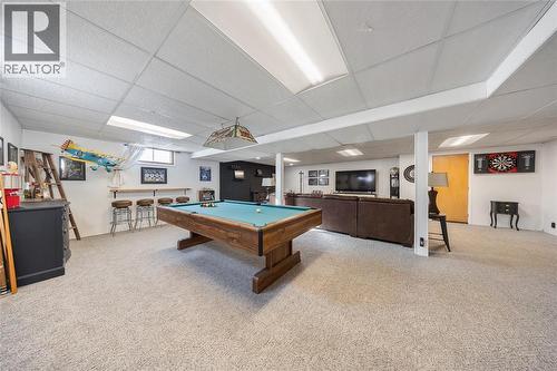 5328 Mandaumin Road, Plympton-Wyoming, ON - Indoor Photo Showing Other Room