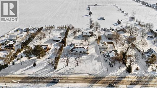 5328 Mandaumin Road, Plympton-Wyoming, ON - Outdoor With View