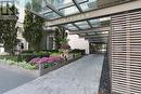 Walkway to the main entrance - 611 - 1 Bedford Road, Toronto, ON  - Outdoor 