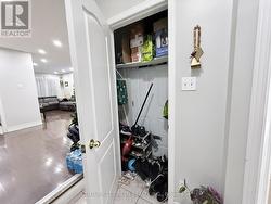 UPPER - 48 MONACO COURT  Brampton, ON L7A 1X4