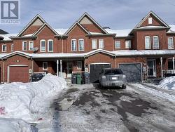UPPER - 48 MONACO COURT  Brampton, ON L7A 1X4