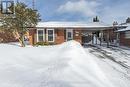 469 Waverly Street N, Oshawa (Mclaughlin), ON  - Outdoor 