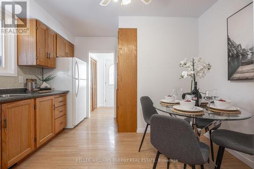 469 Waverly Street N, Oshawa (Mclaughlin), ON - Indoor