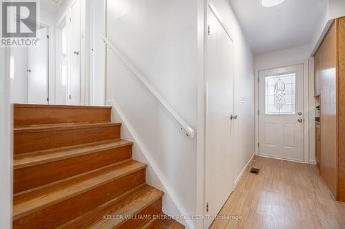 469 Waverly Street N, Oshawa (Mclaughlin), ON - Indoor Photo Showing Other Room