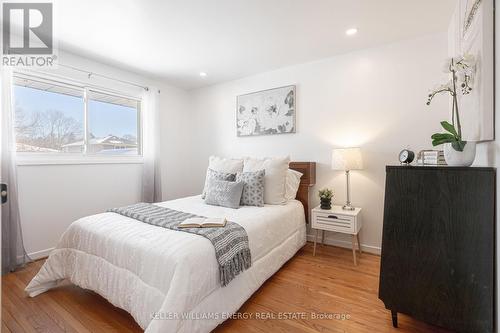 469 Waverly Street N, Oshawa (Mclaughlin), ON - Indoor Photo Showing Bedroom