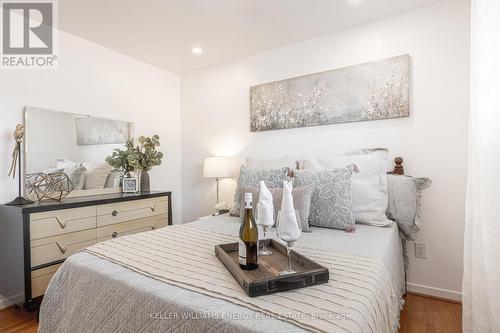 469 Waverly Street N, Oshawa (Mclaughlin), ON - Indoor Photo Showing Bedroom