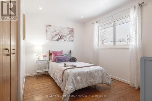 469 Waverly Street N, Oshawa (Mclaughlin), ON - Indoor Photo Showing Bedroom