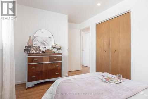469 Waverly Street N, Oshawa (Mclaughlin), ON - Indoor Photo Showing Bedroom