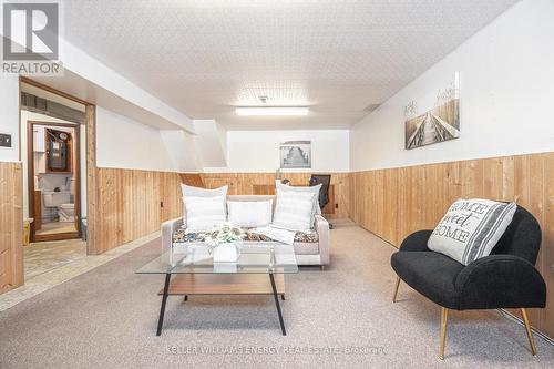 469 Waverly Street N, Oshawa (Mclaughlin), ON - Indoor