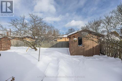 469 Waverly Street N, Oshawa (Mclaughlin), ON - Outdoor