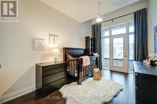 42 Causland Lane, Richmond Hill, ON - Indoor Photo Showing Bedroom