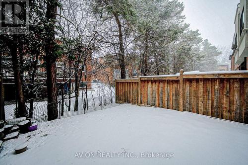 42 Causland Lane, Richmond Hill, ON - Outdoor