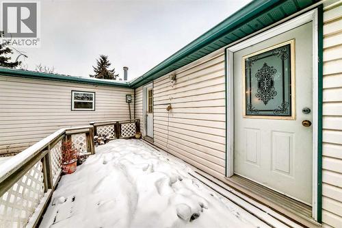 5209 46 Street, Rimbey, AB - Outdoor With Exterior
