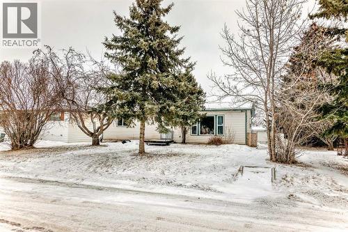 5209 46 Street, Rimbey, AB - Outdoor