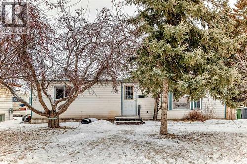 5209 46 Street, Rimbey, AB - Outdoor