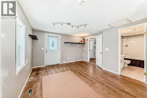5209 46 Street, Rimbey, AB - Indoor Photo Showing Other Room