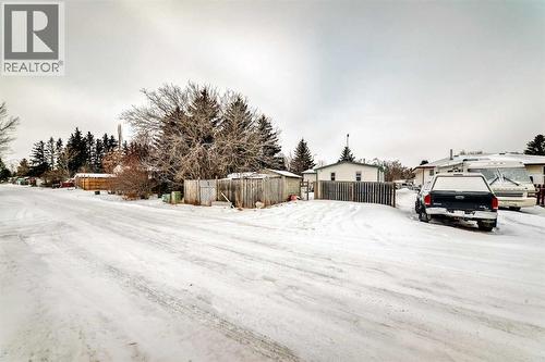 5209 46 Street, Rimbey, AB - Outdoor