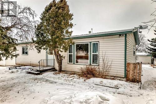 5209 46 Street, Rimbey, AB - Outdoor