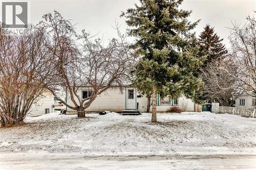 5209 46 Street, Rimbey, AB - Outdoor