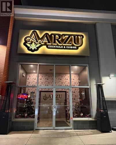 102 - 15 Gateway Boulevard, Brampton, ON 