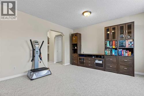 176 Cougar Ridge Circle Sw, Calgary, AB - Indoor