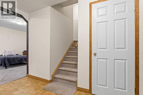 176 Cougar Ridge Circle Sw, Calgary, AB - Indoor Photo Showing Other Room