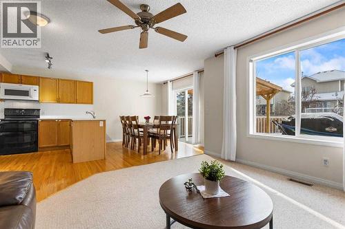 176 Cougar Ridge Circle Sw, Calgary, AB - Indoor