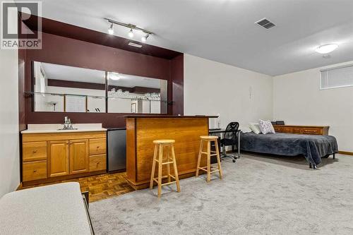 176 Cougar Ridge Circle Sw, Calgary, AB - Indoor