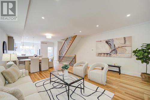 2 - 111 Wilson Street E, Hamilton, ON - Indoor Photo Showing Other Room