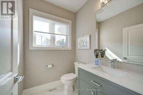 2 - 111 Wilson Street E, Hamilton, ON - Indoor Photo Showing Bathroom