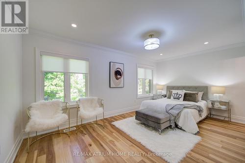 2 - 111 Wilson Street E, Hamilton, ON - Indoor Photo Showing Bedroom
