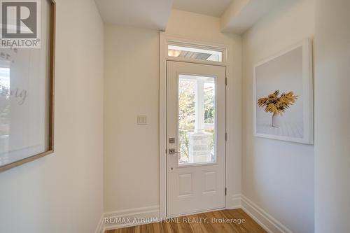 2 - 111 Wilson Street E, Hamilton, ON - Indoor Photo Showing Other Room