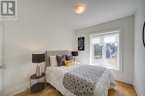 2 - 111 Wilson Street E, Hamilton, ON - Indoor Photo Showing Bedroom