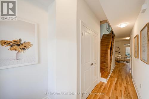 2 - 111 Wilson Street E, Hamilton, ON - Indoor Photo Showing Other Room