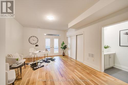 2 - 111 Wilson Street E, Hamilton, ON - Indoor Photo Showing Other Room