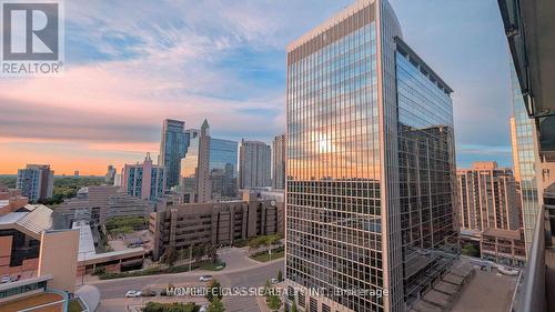 1807 - 155 Beecroft Road, Toronto, ON - Outdoor