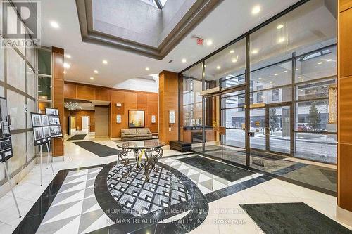 1807 - 155 Beecroft Road, Toronto, ON - Indoor Photo Showing Other Room