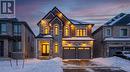 104 Greville Street, Vaughan, ON  - Outdoor With Facade 