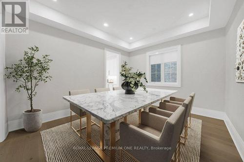 104 Greville Street, Vaughan, ON - Indoor Photo Showing Other Room