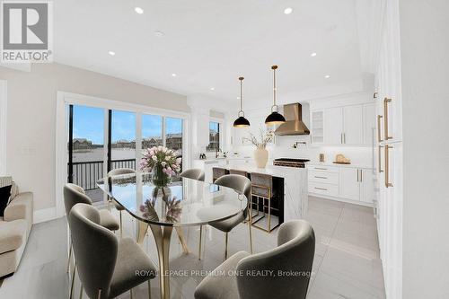 104 Greville Street, Vaughan, ON - Indoor