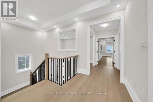 104 Greville Street, Vaughan, ON - Indoor Photo Showing Other Room