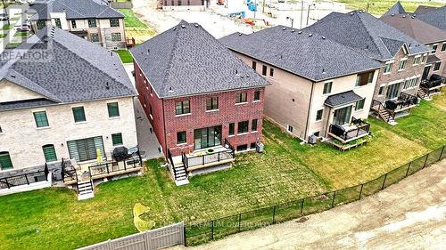 104 Greville Street, Vaughan, ON - Outdoor