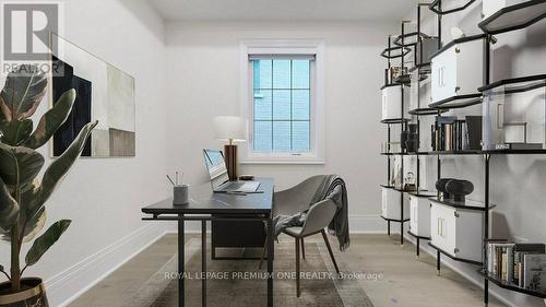 104 Greville Street, Vaughan, ON - Indoor