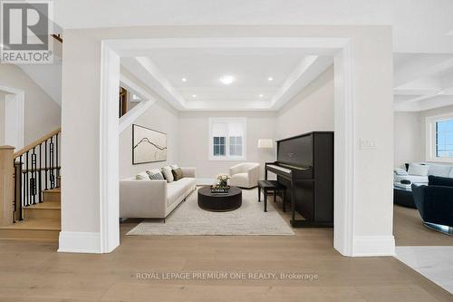 104 Greville Street, Vaughan, ON - Indoor Photo Showing Other Room