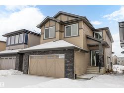 656 KINGLET BV NW  Edmonton, AB T5S 0S8