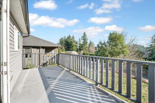 1770 Jay Bell Trail, Qualicum Beach, BC 