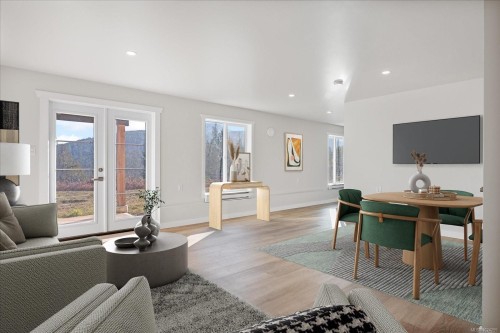 1770 Jay Bell Trail, Qualicum Beach, BC 