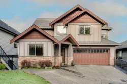 110-1177 Deerview Pl  Langford, BC V9B 0B3