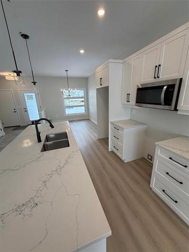 41 Woodland Way, West St Paul, MB 