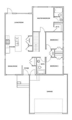 41 Woodland Way, West St Paul, MB 